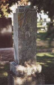 adah hazel perry madison south dakota